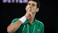 Novak je postavio drugi najteži zadatak u muškom tenisu!
