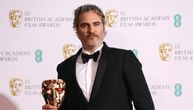 Moćan govor Hoakina Finiksa na BAFTA: "Poslali smo poruku ljudima drugih rasa da nisu dobrodošli"