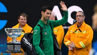 Novak osvojio nikad veću "lovu" u Australiji: Evo koliko je "težak" posle titule!