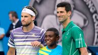 Kako će Novak reagovati na ovo: Dominik Tim otkrio ko mu je glavni favorit na Australijan openu
