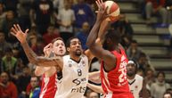 Zvezda srušila Partizan u triler završnici i napravila korak ka plej-ofu ABA lige!