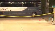 Pucnjava u autobusu u Kaliforniji: Jedna osoba ubijena, pet ranjeno