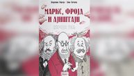 Marks, Frojd i Ajnštajn: Otkrijte odlike kapitalizama, psihoanalize i svemira sa "herojima uma"