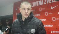 Novica o provokacijama zvezdaša: Nikad nikog nisam uvredio, samo se borim za svoj Partizan