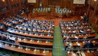 Propao zakon o zašititi tekovine tzv. OVK: Albanci nisu dobili podršku