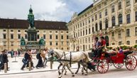 Nemačka proglasila Beč za "korona rizičan": "Ne idite tamo"