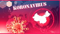 Mapa koja je prestravila svet zapravo nije tačna: Koronavirus se ne širi ovako, ali su mnogi naseli