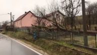Vetar duvao 270 kilometara na sat: Vreme napravilo haos u Hrvatskoj, na snazi crveni meteoalarm