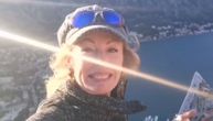 Svetlana godinama živi na planini na Sibiru: Sada je zabeležila neverovatan fenomen na nebu