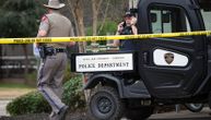 Pucnjava u Teksasu: Najmanje tri osobe ubijene