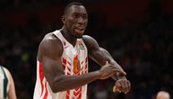 Michael Ojo dies: Former Red Star basketballer passes away during a training session!