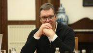 Exclusive! Telegraf in Presidency: Citizens asked Vucic difficult questions via Facebook