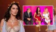 Priznanje Bele Hadid o prvom čoveku Victoria's Secreta uzdrmalo svet: Terao me je da skinem gaćice!