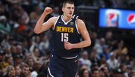 Jokić u poslednji čas stiže u Orlando: Denver dobija najveće pojačanje pred nastavak NBA lige
