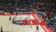 Partizan u četvrtfinalu Evrokupa: Volden rešio dramu u Bolonji, Teodosić tragičar!