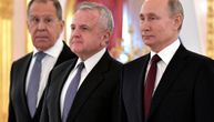 Moskva pozvala na razgovor ambasadora SAD. Razlog, navodno uplitanja u izbore