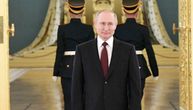 Putin testiran na korona virus: Juče se pojavio u Kremlju, jednu stvar još nije prestao da radi