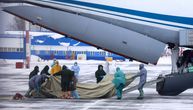 Prva grupa Rusa evakuisana iz Vuhana: Provešće 14 dana u karantinu u Sibiru