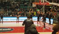 (UŽIVO) Virtus - Partizan: Crno-beli u kultnoj hali jure četvrtfinale Evrokupa