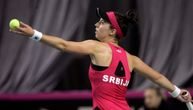 Uspeh karijere za Ninu: Stojanović prošla prvo kolo Australijan opena gde igra protiv Serene!