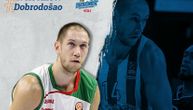 Budućnost se pojačala pred derbi s Partizanom: Stigao košarkaš s evroligaškim iskustvom