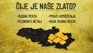 Istina o zlatu i bogatstvu u Srbiji: "Sve ide njima. Naravno"