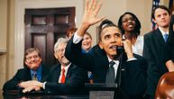 Barak Obama još 2014. godine upozorio Amerikance na epidemiju: Isplivao snimak govora