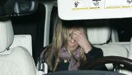 U jeku priča o pomirenju sa Bredom Pitom, Dženifer Aniston tužna napustila rođendan svoje koleginice