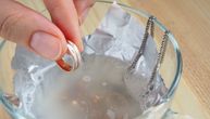 Isprobajte najbolji trik za čišćenje burme: Očistite svoj nakit bolje od profesionalca