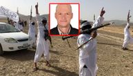 Amerikanac kidnapovan u Avganistanu: Veruje se da su ga zarobili talibani