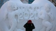 Predivni prizori sa festivala snega u Japanu: Zimska čarolija koja oduzima dah