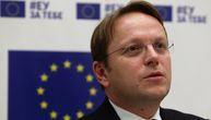 Evropski komesar Varhelj: Proširenje na Zapadni Balkan je najjači instrument Evropske Unije