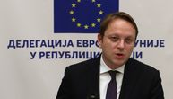 Srbija se solidno kreće ka EU: Varhelji ocenio da je regionalna saradnja ključna za pridruživanje EU