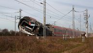 Sudar vozova u Češkoj, dvoje poginulo, 30 osoba povređeno