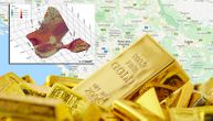 Huge wealth found in southern Serbia: Canadians discover 19.3 tons of gold in just one location!