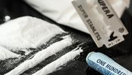 Snimak koji će rasplakati narko-dilere: Policija spalila skoro tonu i po kokaina