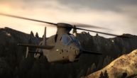 Moćni američki helikopteri uništili ruski sistem S-400... U "crtanom" filmu!