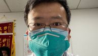 Inspekcija istražuje smrt doktora koji je prvi ukazao na koronavirus: Javnost ožalošćena