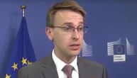 Portparol EU Peter Stano: Cilj susreta Radne grupe u Briselu je da se nađe trajno rešenje za tablice