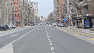 Ove ulice danas zatvaraju: Obustava saobraćaja u Beogradu zbog snimanja filma "Svjedok"