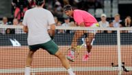 Rafa je plakao kad sam osvojio Rolan Garos: Federer pričao o Špancu, nije zaboravio ni Novaka