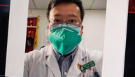 Dan kad je kineski doktor probao da podigne uzbunu zbog korone: Ljudi ga se sećaju 2 godine kasnije