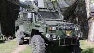 Švedskoj vojsci nestala dva oklopna vozila: Mogu da ih upotrebe strane sile ili lopovi