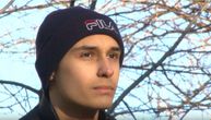 Dušan ima samo 17, a treći put se bori s rakom: Voleo bi da svaki dan može da ustane i ode u školu