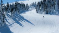 Horror at Mt. Kozara ski resort: Man falls under a snowcat, doctors fighting to save his life