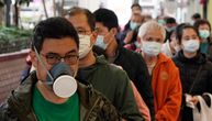 Rampa za celu naciju: Moskva zabranila Kinezima da ulaze u Rusiju zbog koronavirusa