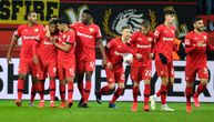 Bajer pregazio Ajntraht, novi kiks Red Bul Lajpciga i proboj Dortmunda na drugo mesto Bundeslige