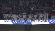 Evropski vaterpolo velikan se davi: Partizan na korak od ispadanja u drugu ligu, subota je dan D
