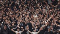 Partizan je magnet za publiku ABA lige: Crno-beli igrali na 6 od 10 najgledanijih mečeva u istoriji!