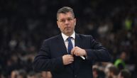Gospodska izjava trenera Budućnosti: Sve najbolje Partizanu, uživali smo svi